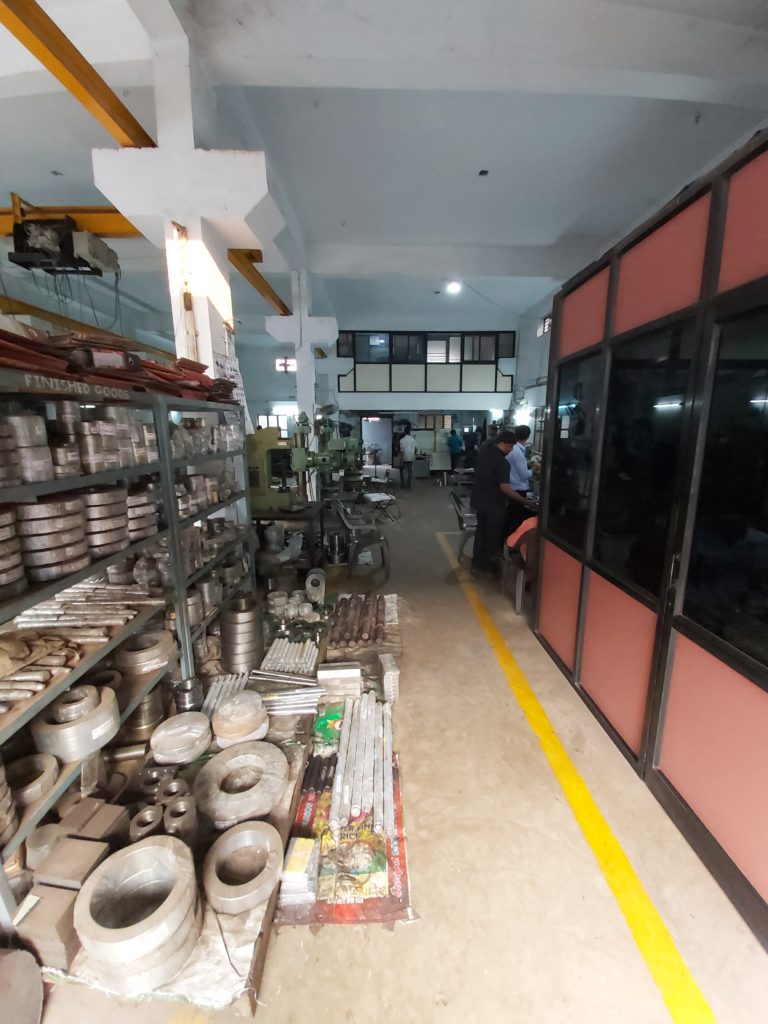 Welcome banner Image