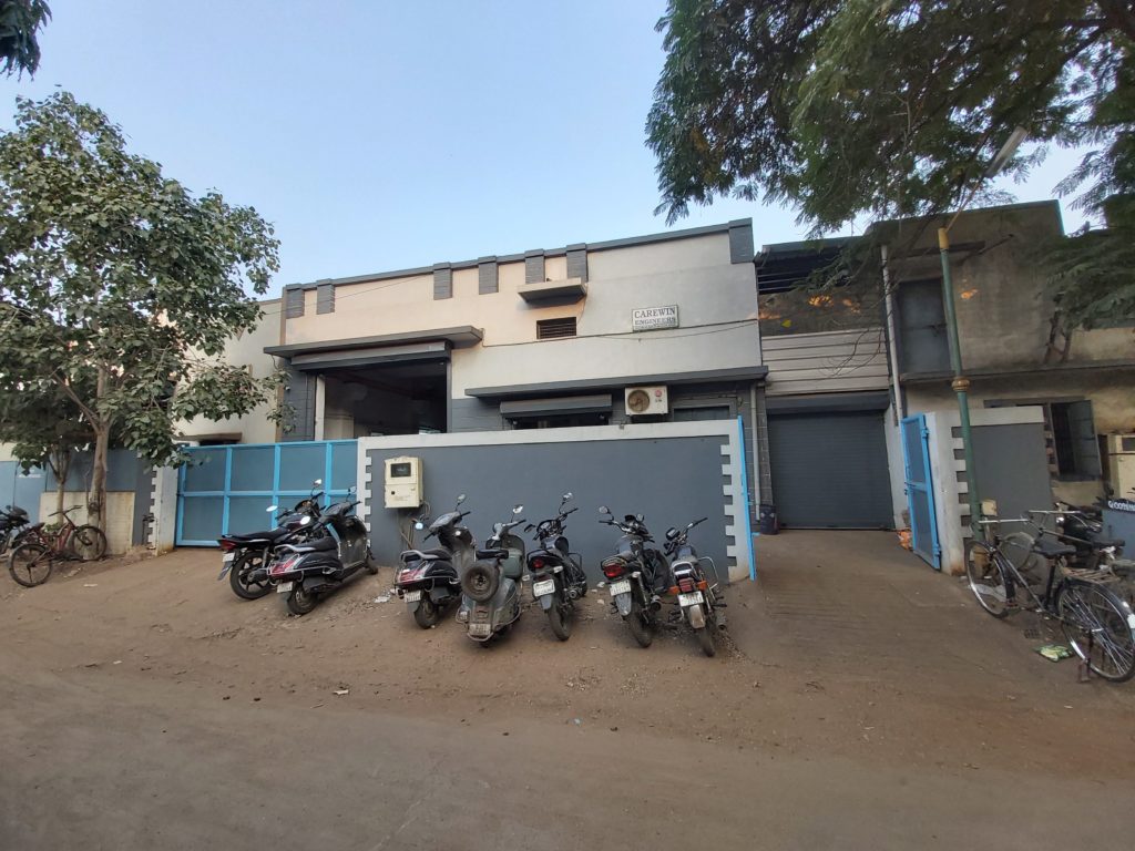 Welcome banner Image